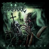 Biotoxic Warfare - Lobotomized